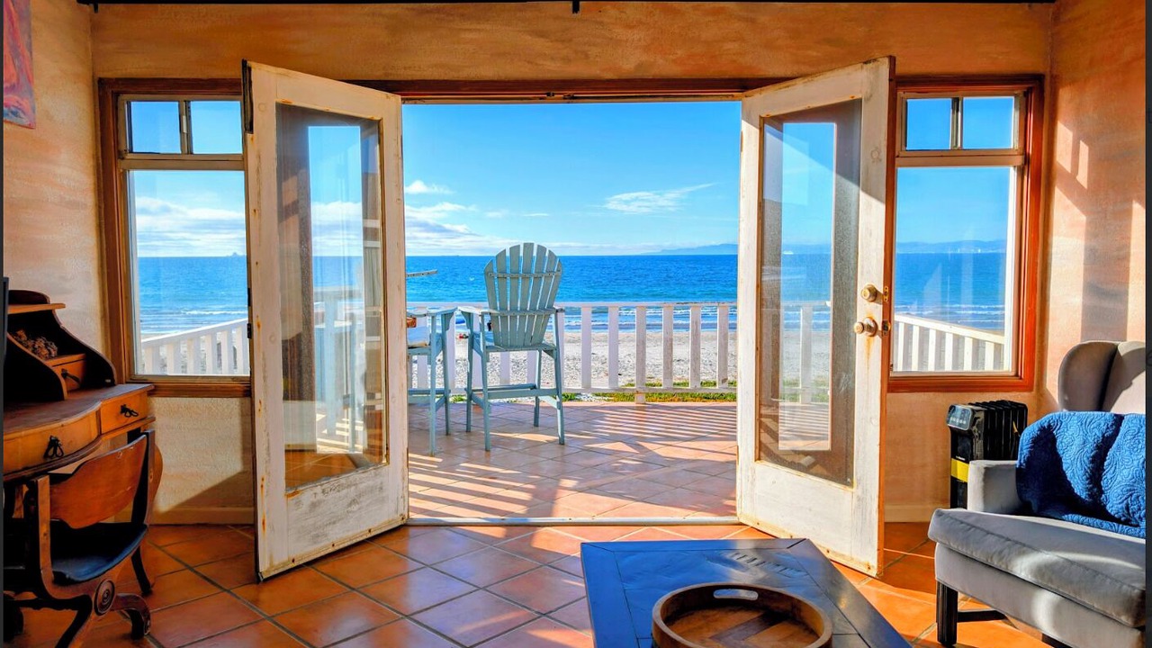 Photo of Livingroom in Lengueta Arenosa