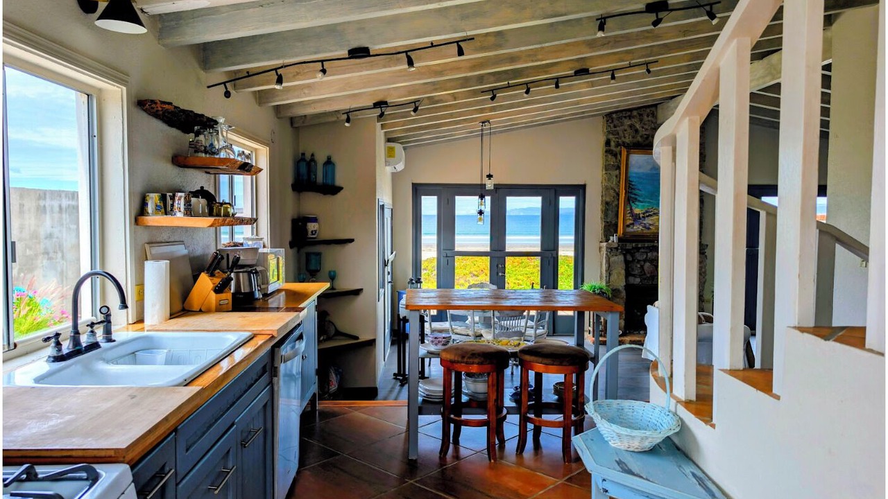 Photo of Kitchen in Lengueta Arenosa
