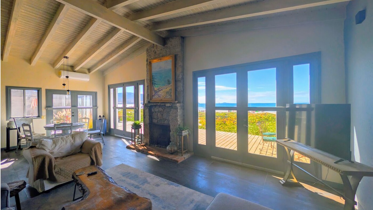 Photo of Livingroom in Lengueta Arenosa