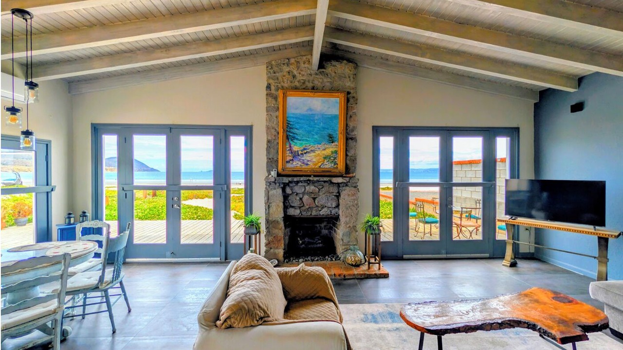 Photo of Livingroom in Lengueta Arenosa