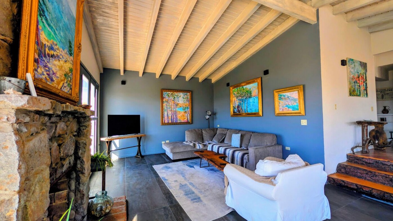 Photo of Livingroom in Lengueta Arenosa
