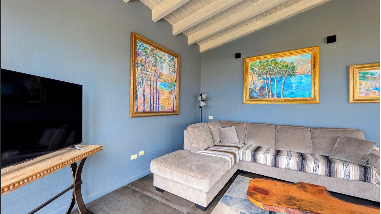 Photo of Livingroom in Lengueta Arenosa