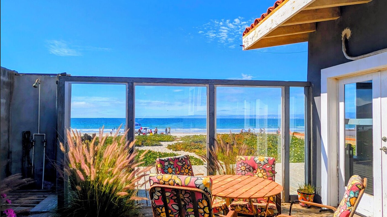 Photo of Outdoor in Lengueta Arenosa