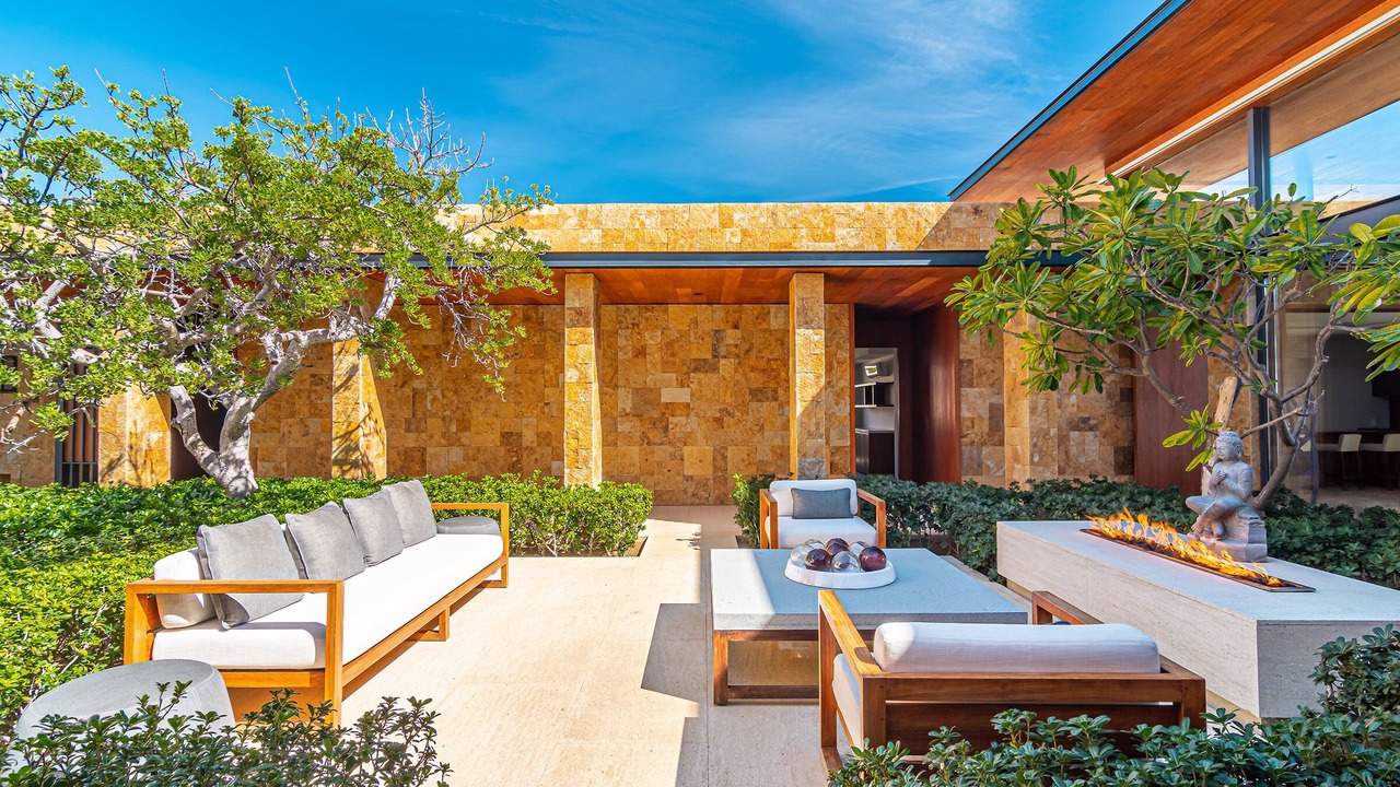 Photo of Patio Balcony in San Jose del Cabo