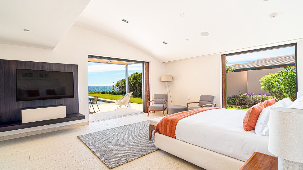 Photo of Bedroom in San Jose del Cabo