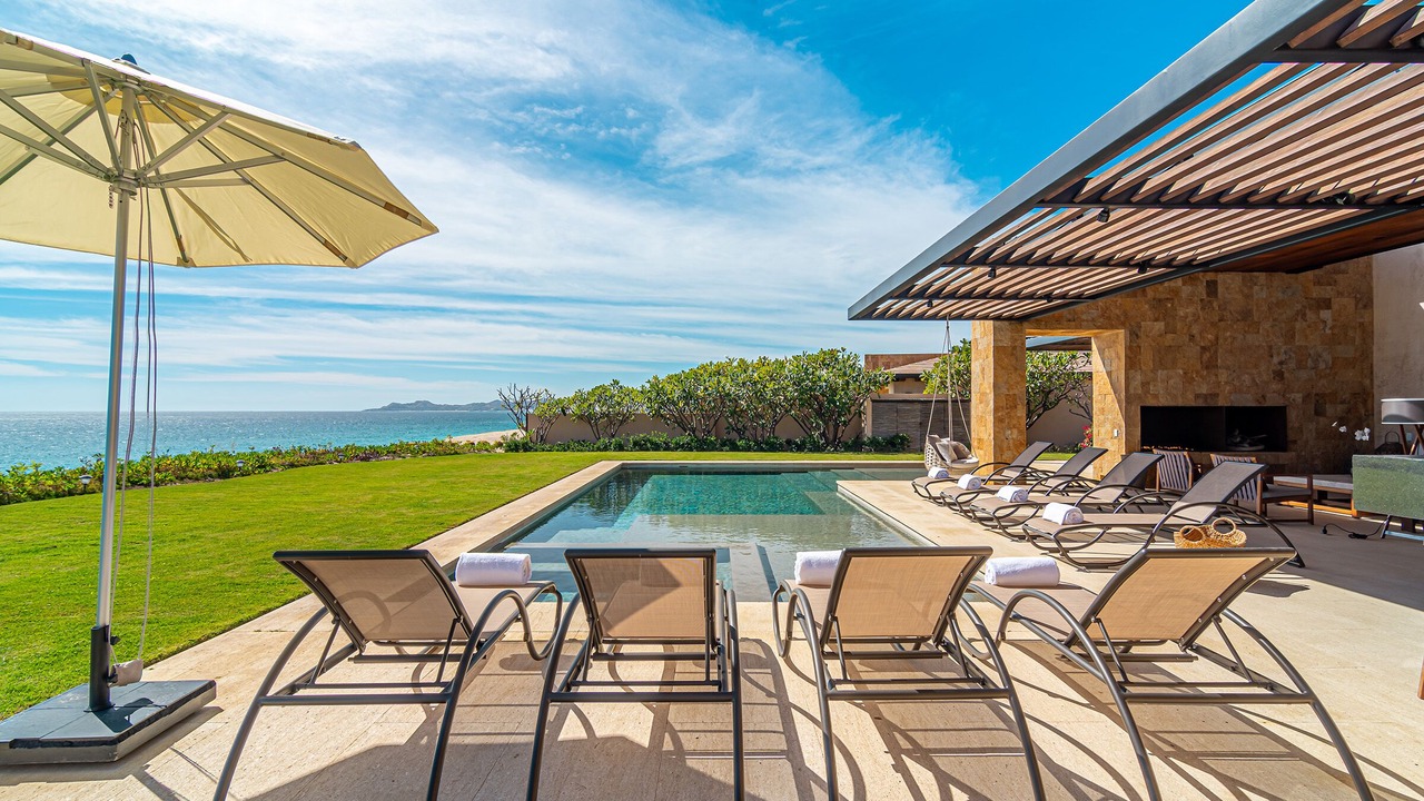 Photo of Outdoor in San Jose del Cabo