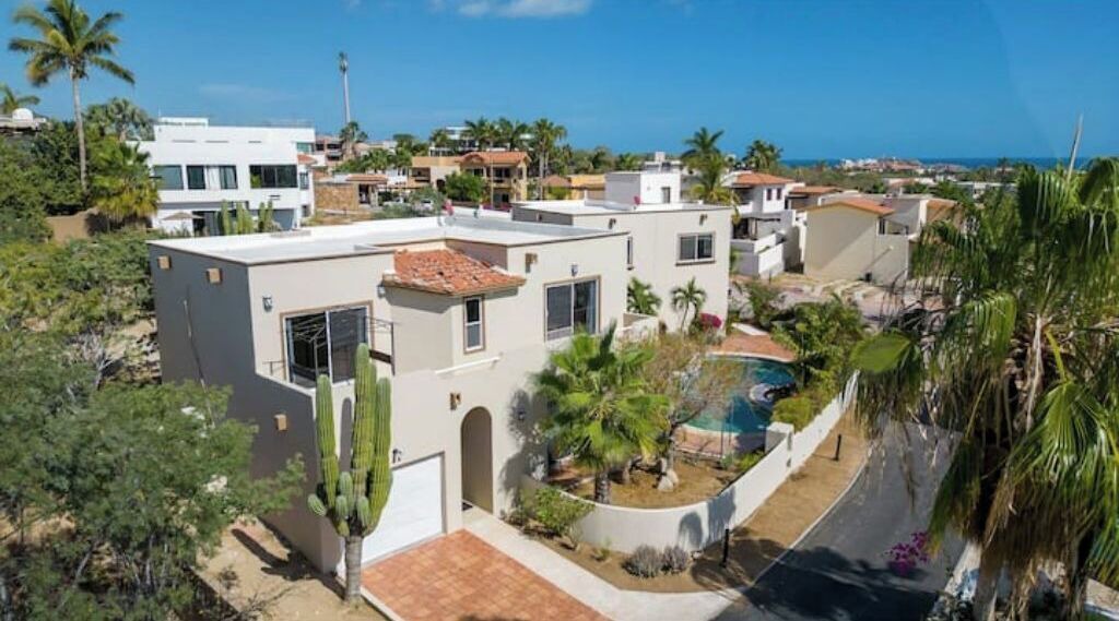 Photo of Outdoor in Cabo Bello