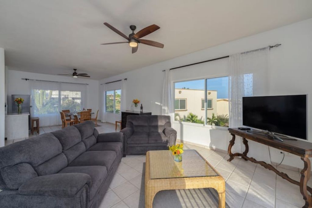 Photo of Livingroom in Cabo Bello
