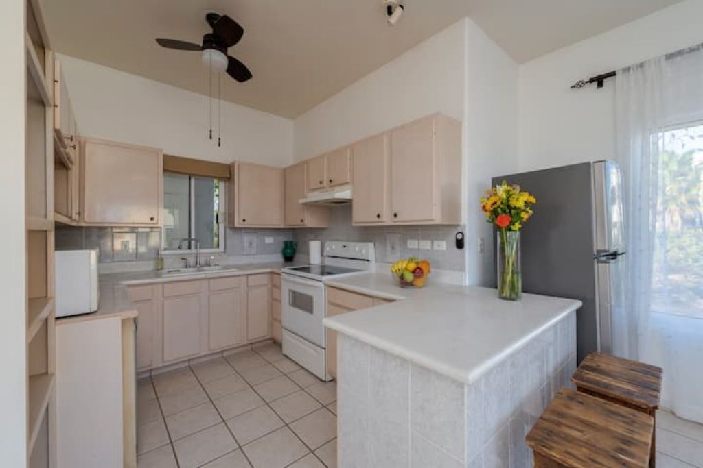 Photo of Kitchen in Cabo Bello