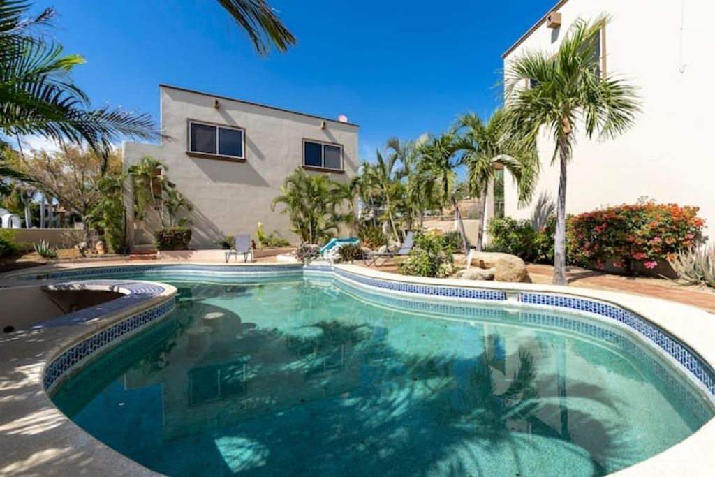 Photo of Outdoor in Cabo Bello