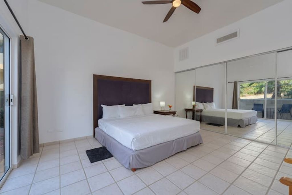 Photo of Bedroom in Cabo Bello