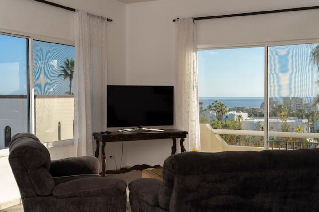 Photo of Livingroom in Cabo Bello