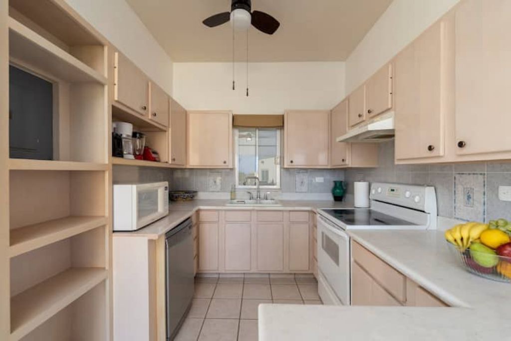 Photo of Kitchen in Cabo Bello