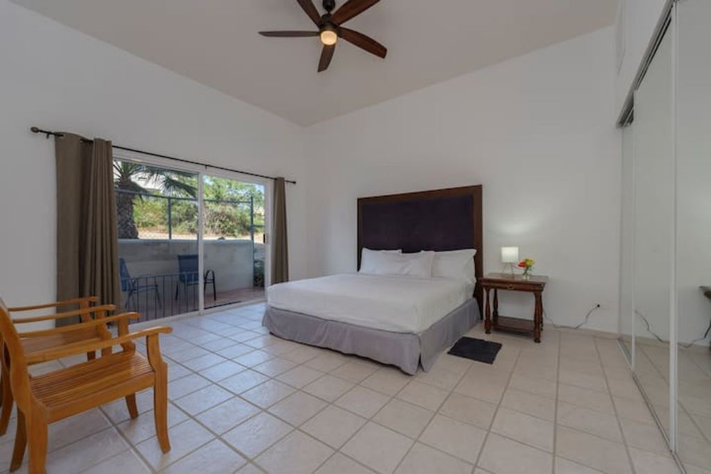 Photo of Bedroom in Cabo Bello