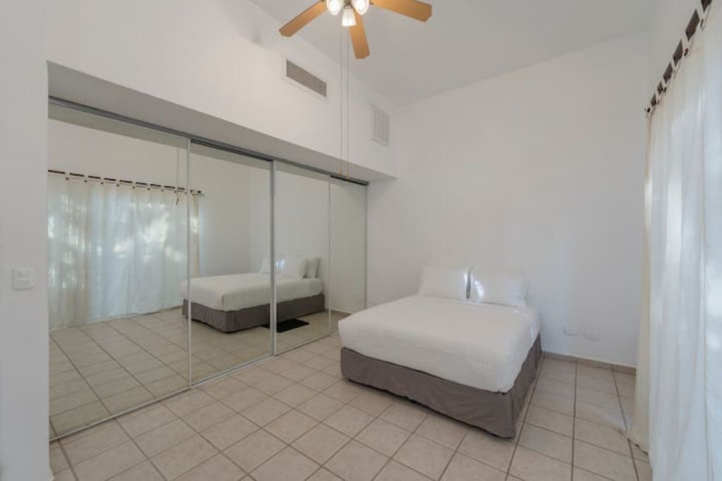 Photo of Bedroom in Cabo Bello