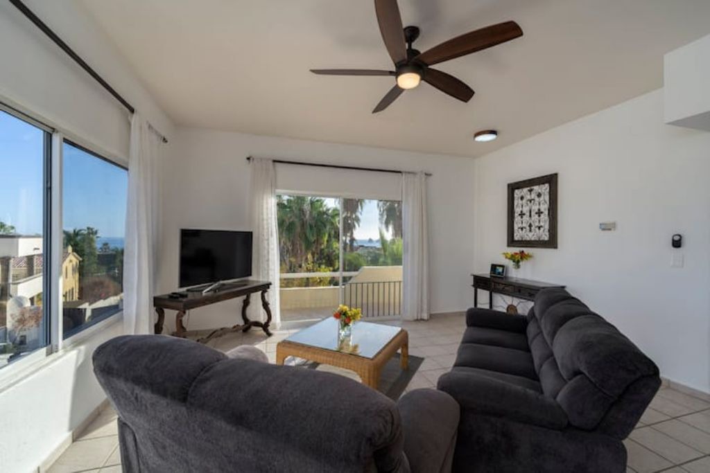 Photo of Livingroom in Cabo Bello