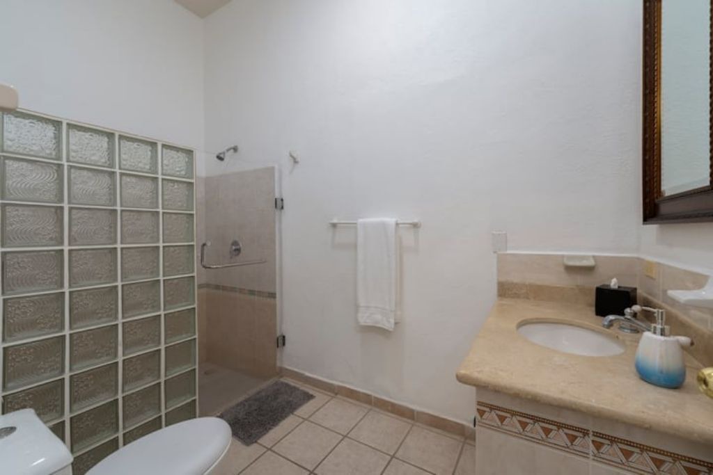 Photo of Bathroom in Cabo Bello