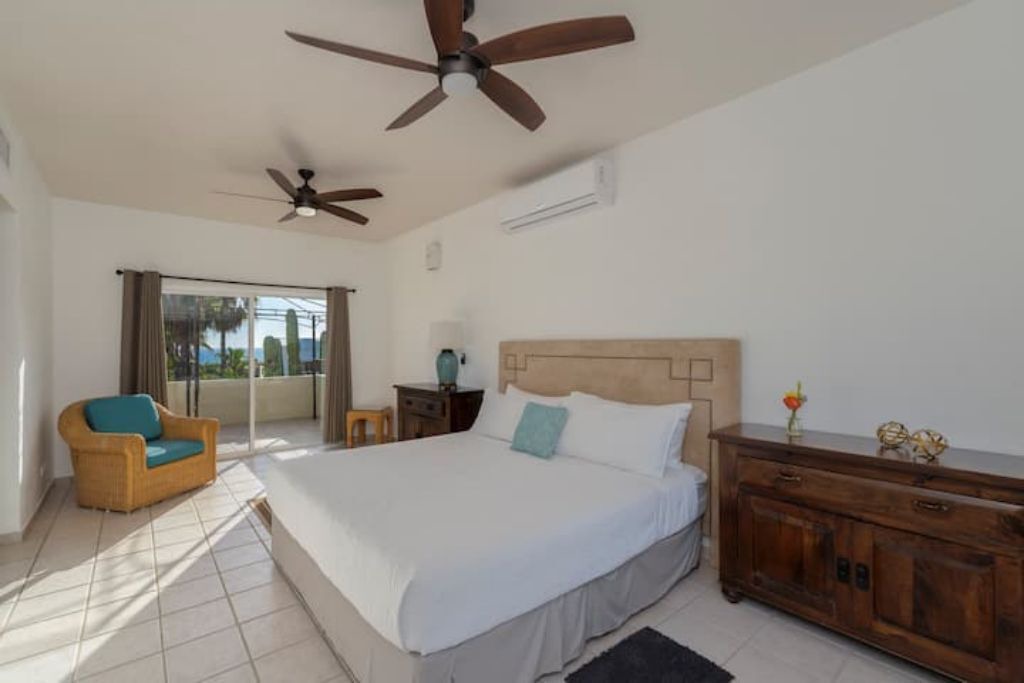 Photo of Bedroom in Cabo Bello