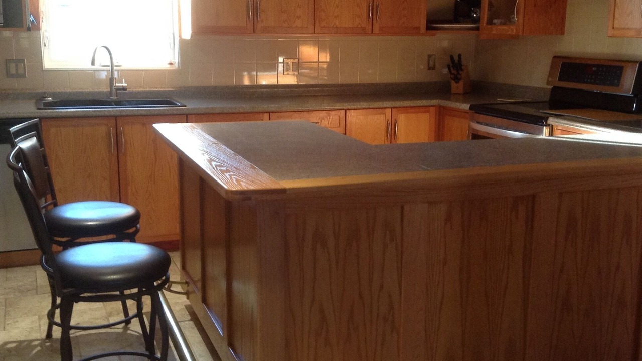 Photo of Kitchen in Fountain of the Sun