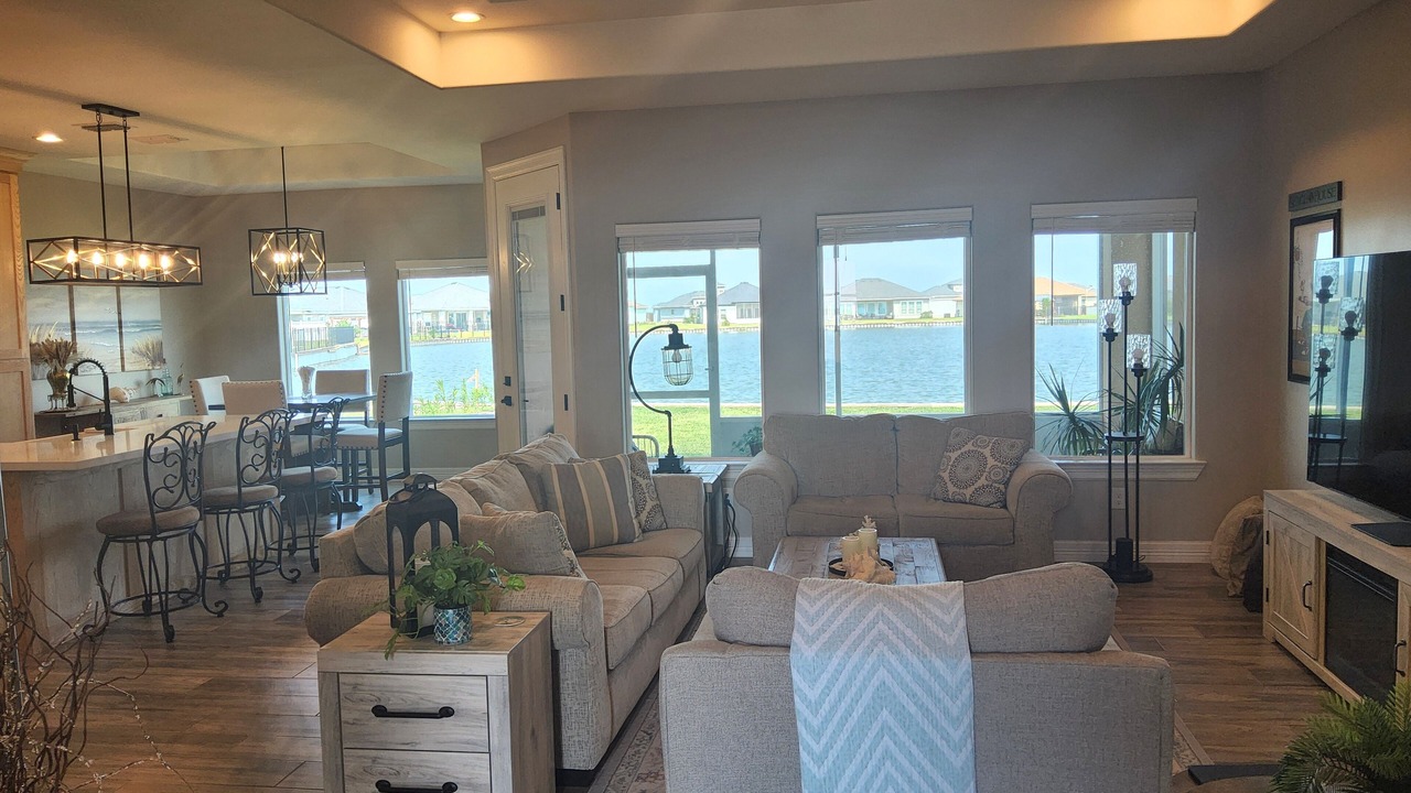 Photo of Bedroom in Laguna Vista