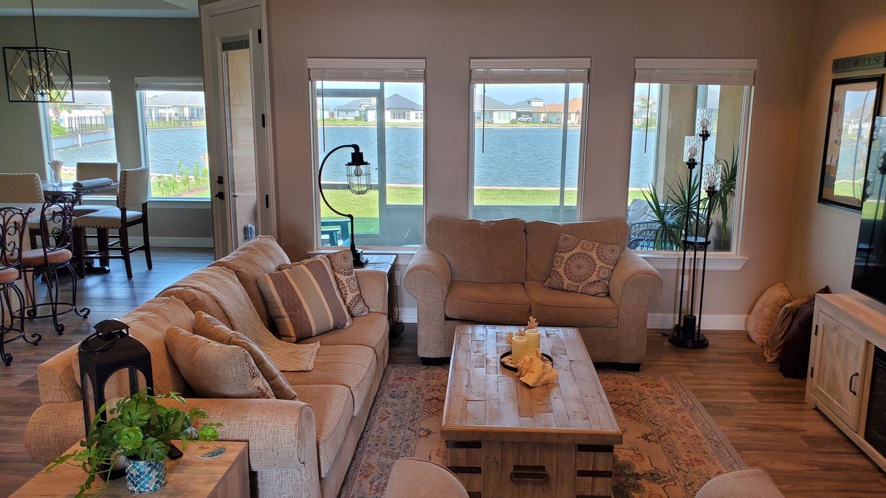 Photo of Outdoor in Laguna Vista