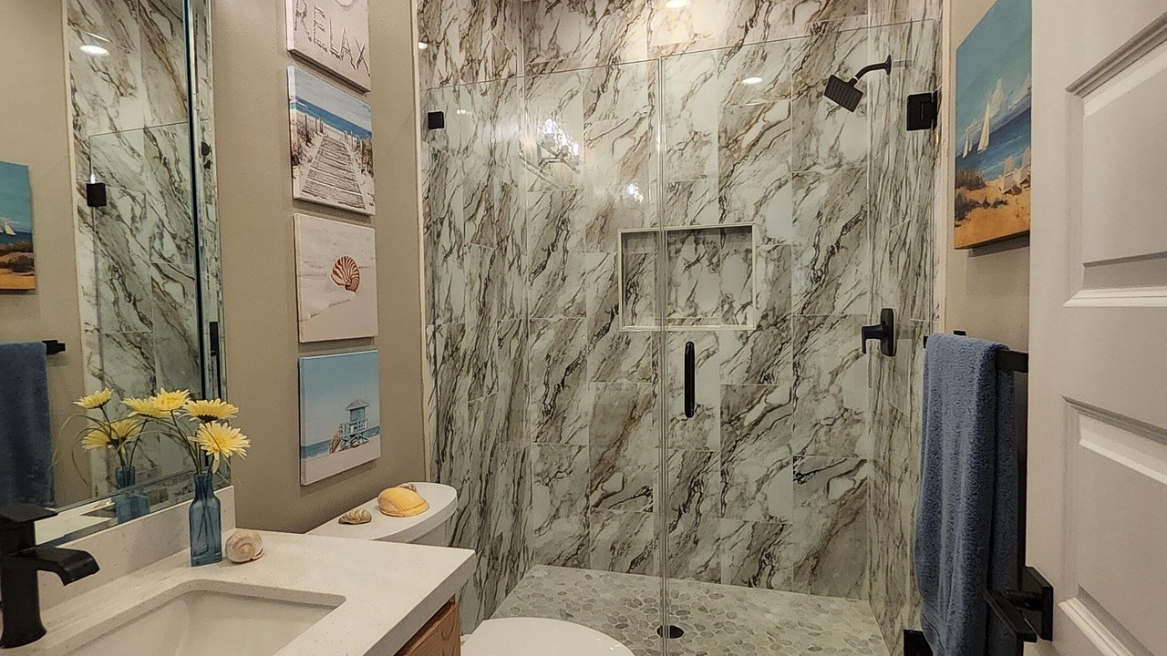 Photo of Bathroom in Laguna Vista