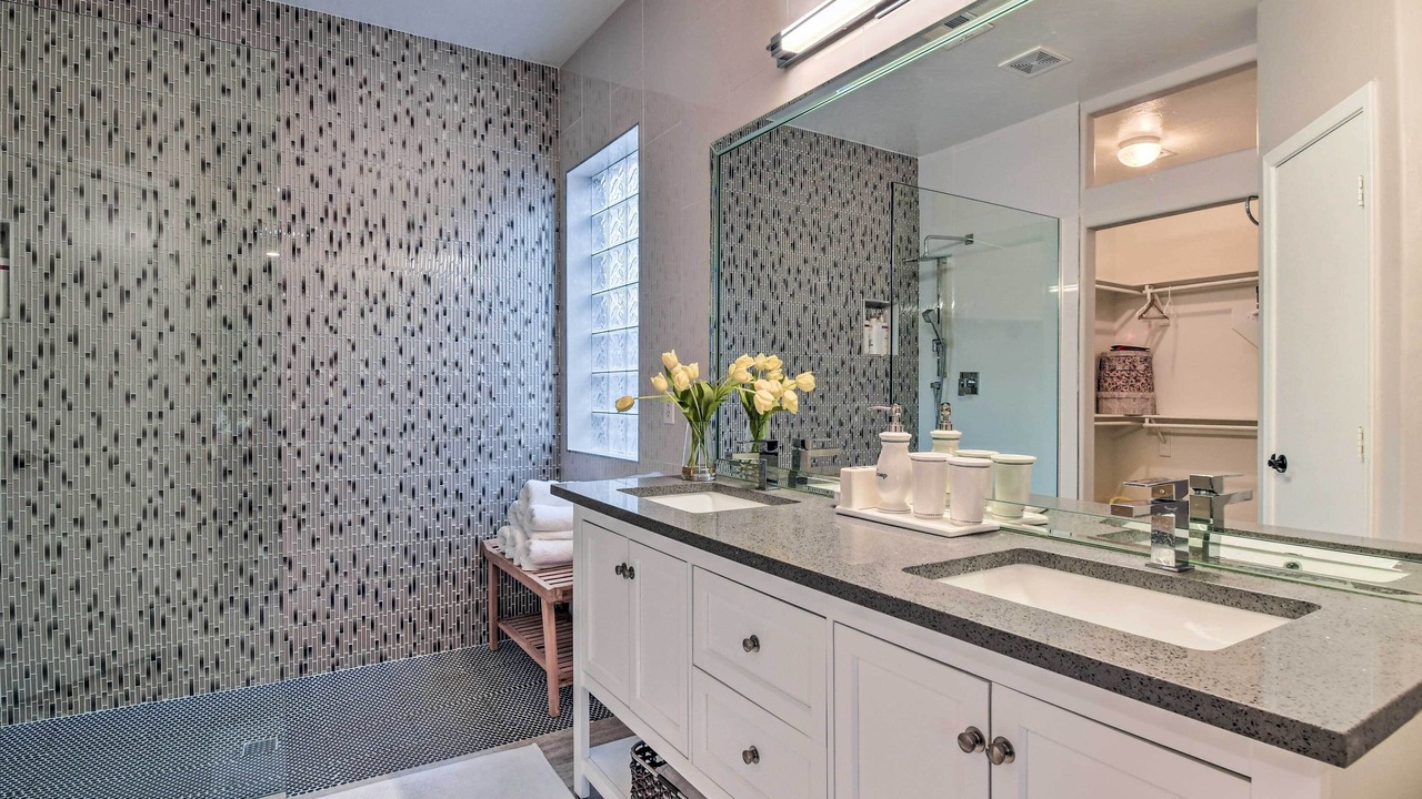 Photo of Bathroom in Deer Valley