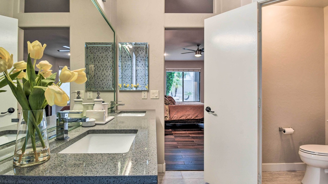 Photo of Bathroom in Deer Valley