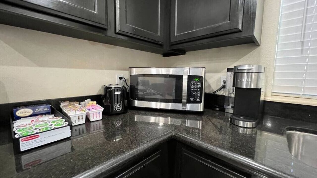 Photo of Kitchen in Pharr