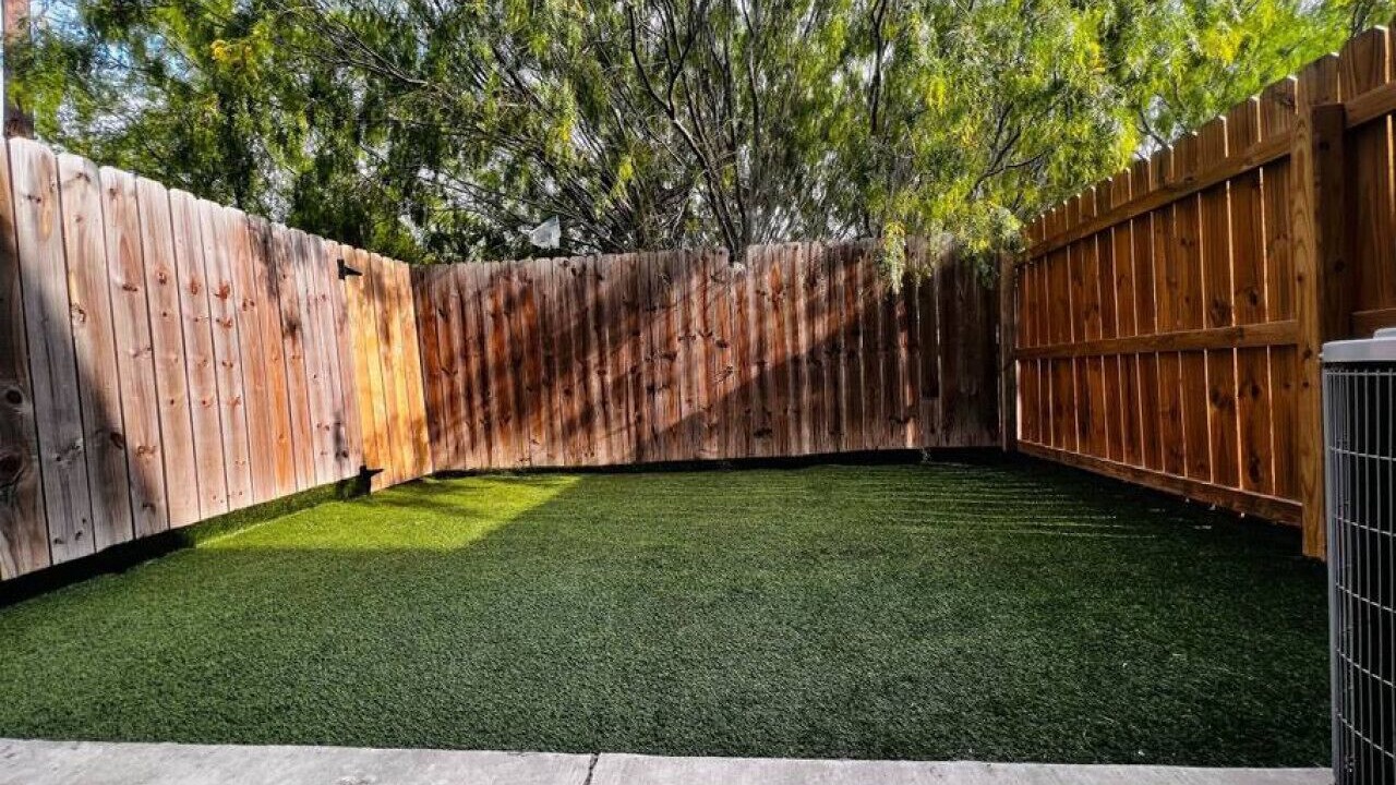 Photo of Outdoor in Pharr
