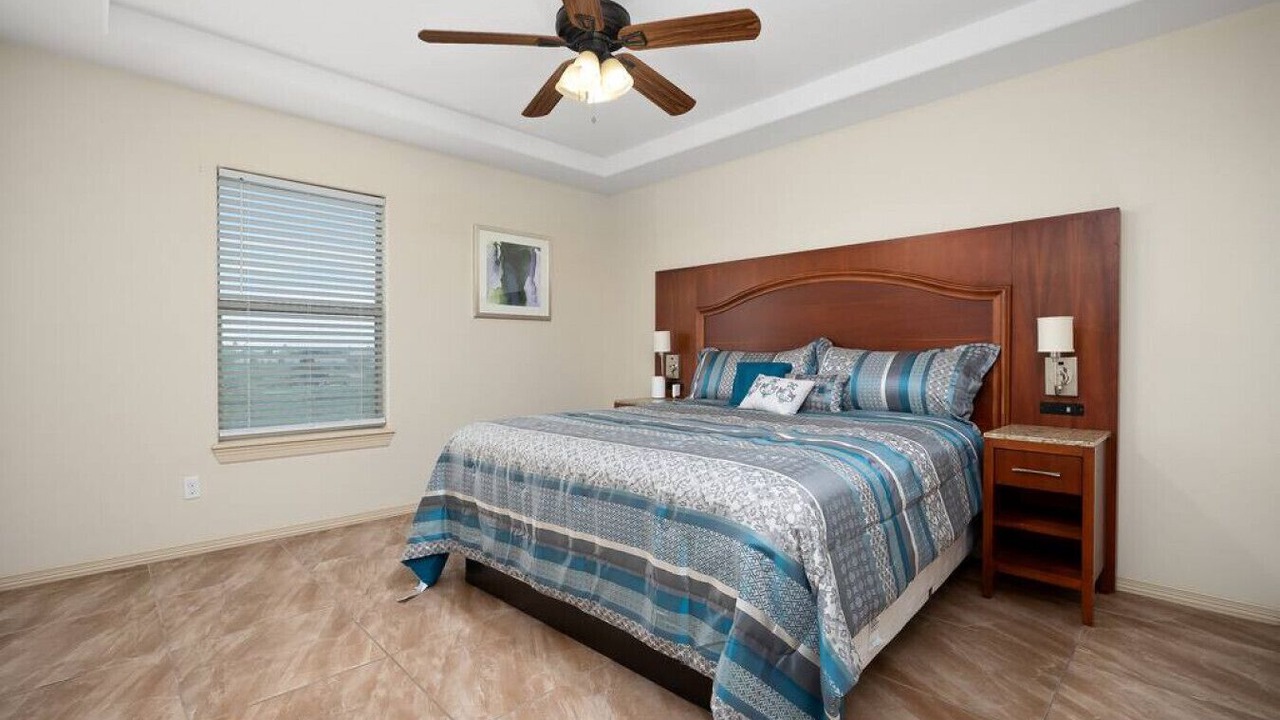 Photo of Bedroom in Pharr
