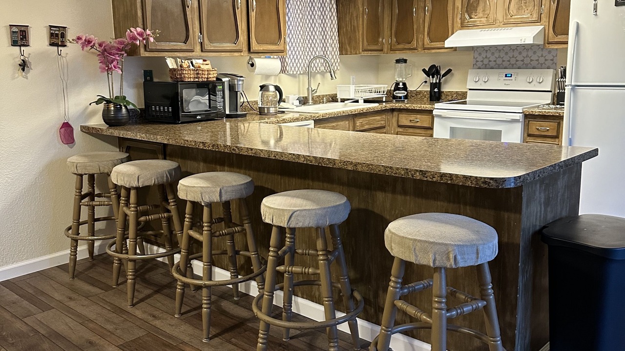 Photo of Kitchen in Palo Verde