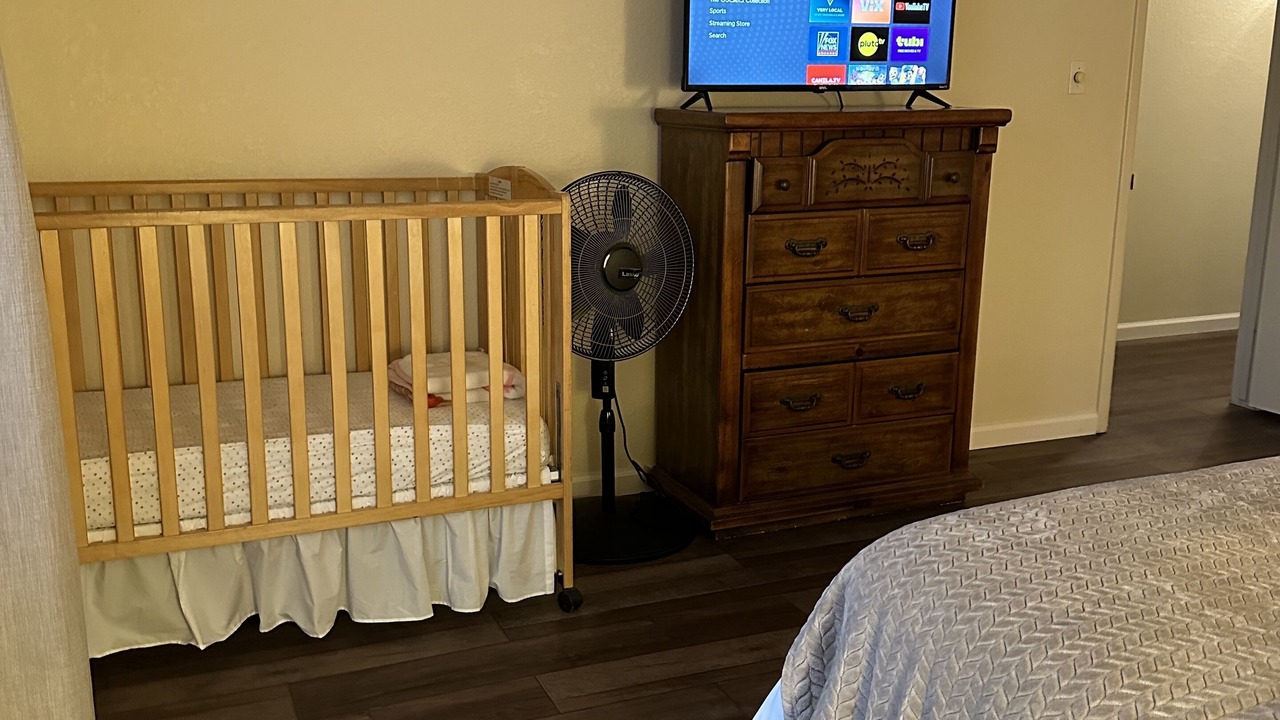 Photo of Bedroom in Palo Verde