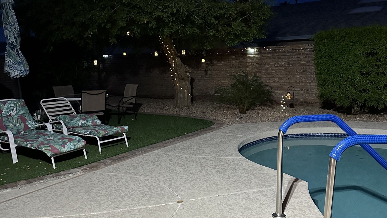 Photo of Outdoor in Palo Verde