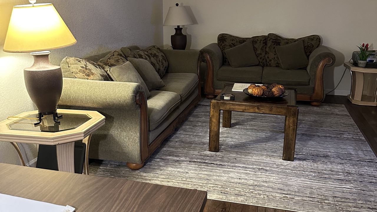 Photo of Livingroom in Palo Verde