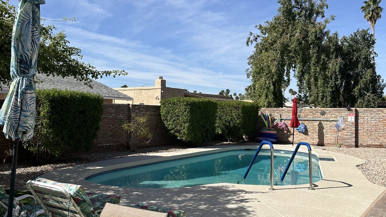Photo of Outdoor in Palo Verde