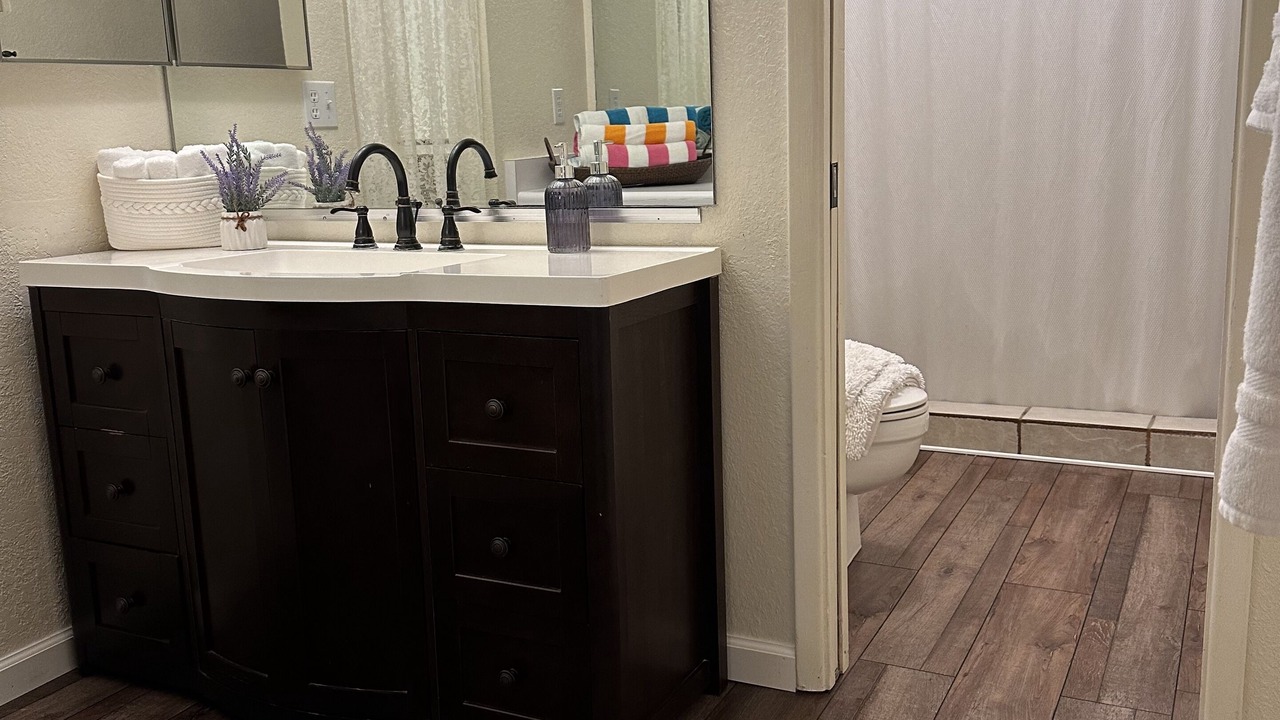 Photo of Bathroom in Palo Verde