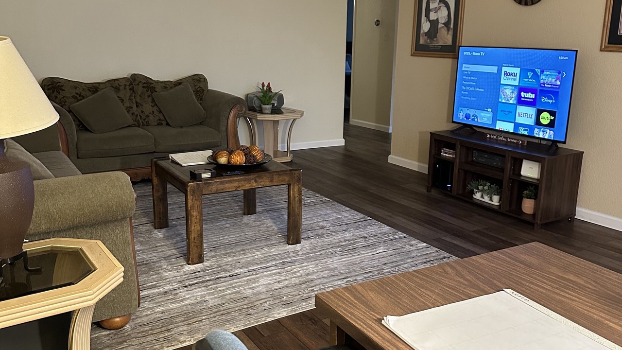 Photo of Livingroom in Palo Verde