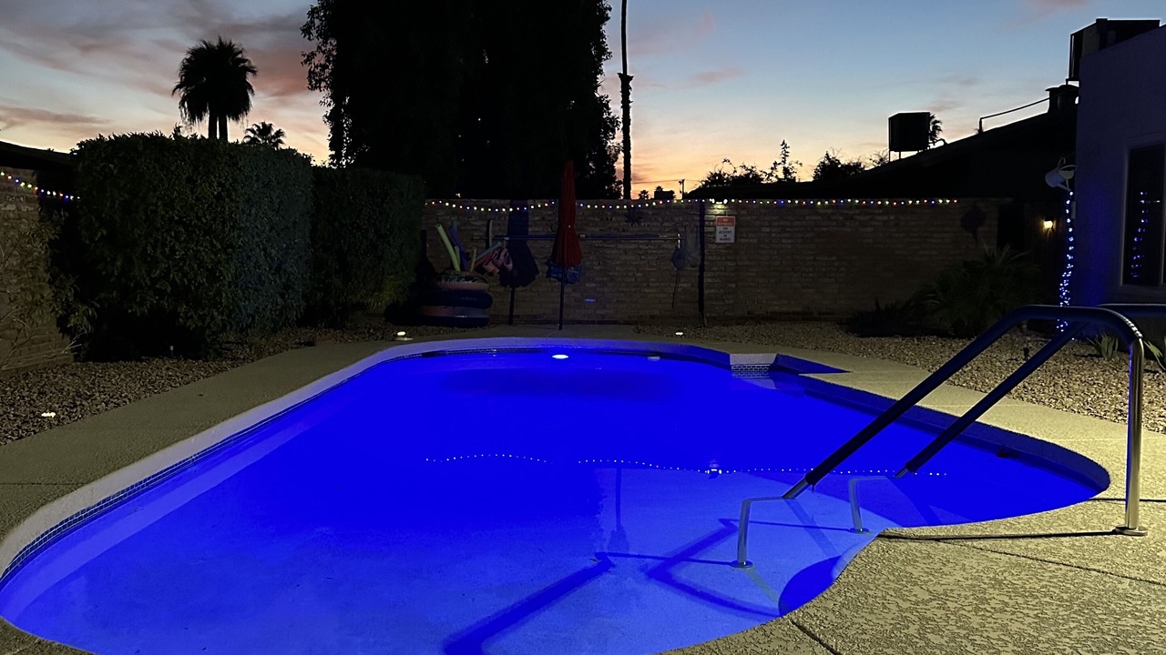 Photo of Outdoor in Palo Verde