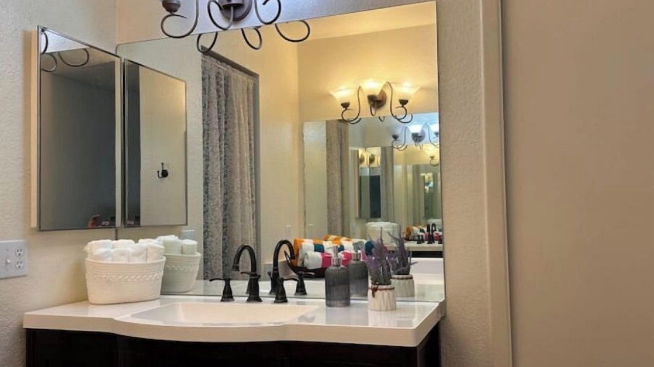 Photo of Bathroom in Palo Verde