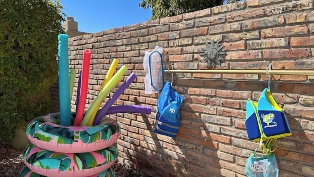 Photo of Outdoor in Palo Verde