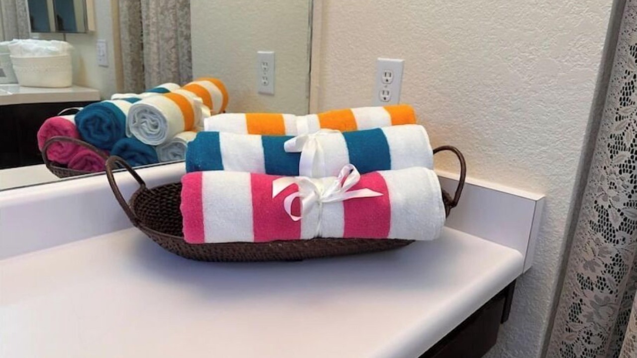 Photo of Bathroom in Palo Verde