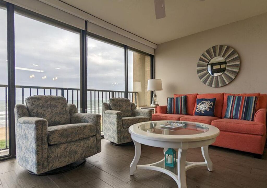 Photo of Bedroom in South Padre Island