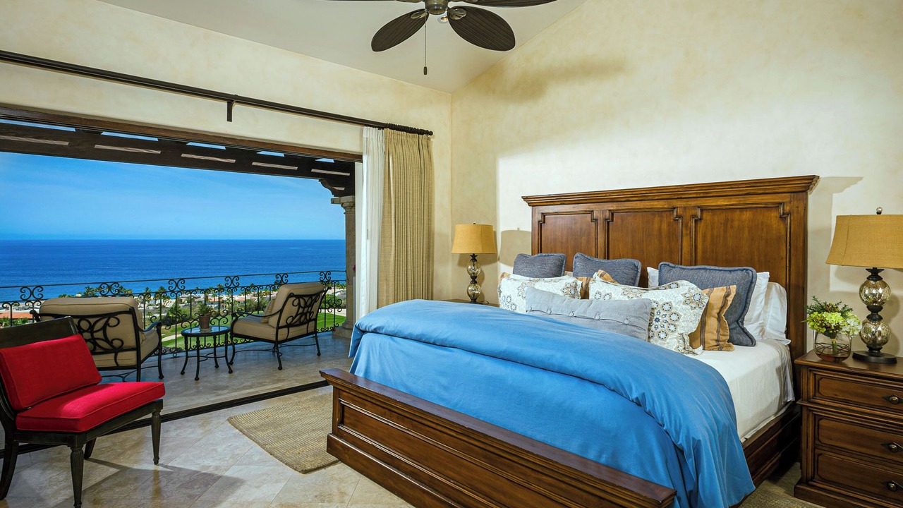 Photo of Bedroom in Buzzards