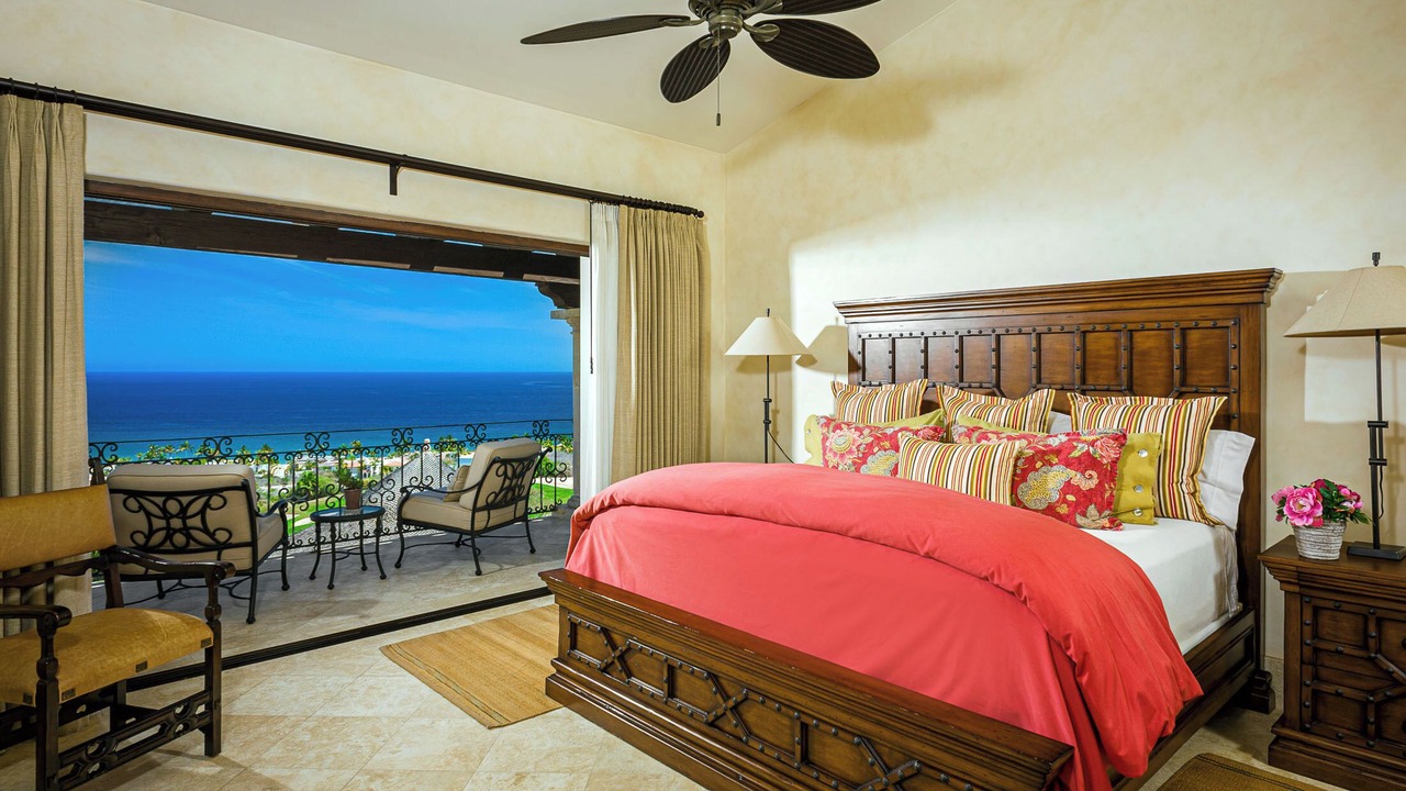 Photo of Bedroom in Buzzards