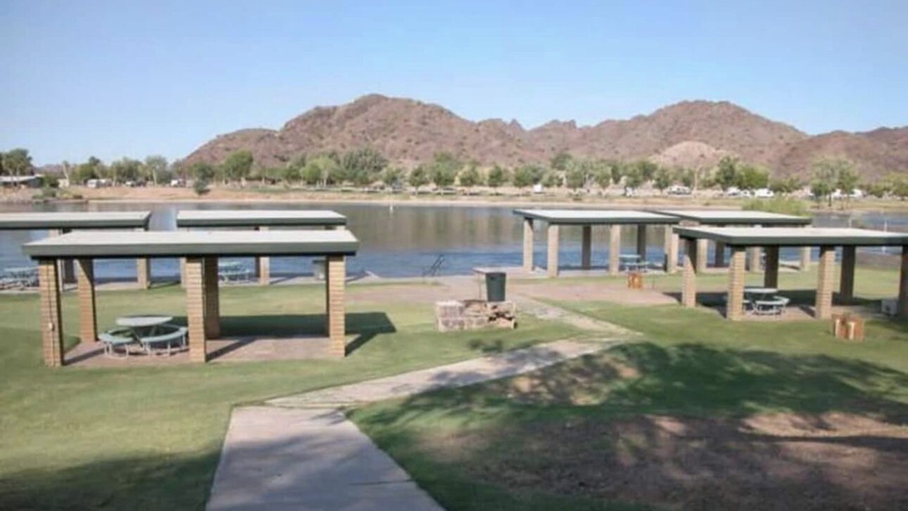 Photo of Outdoor in Parker Strip