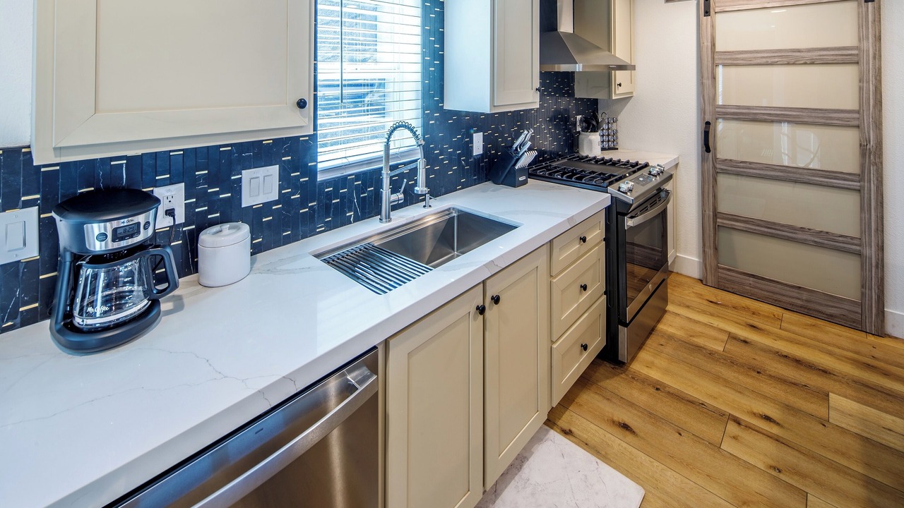 Photo of Kitchen in Parker Strip