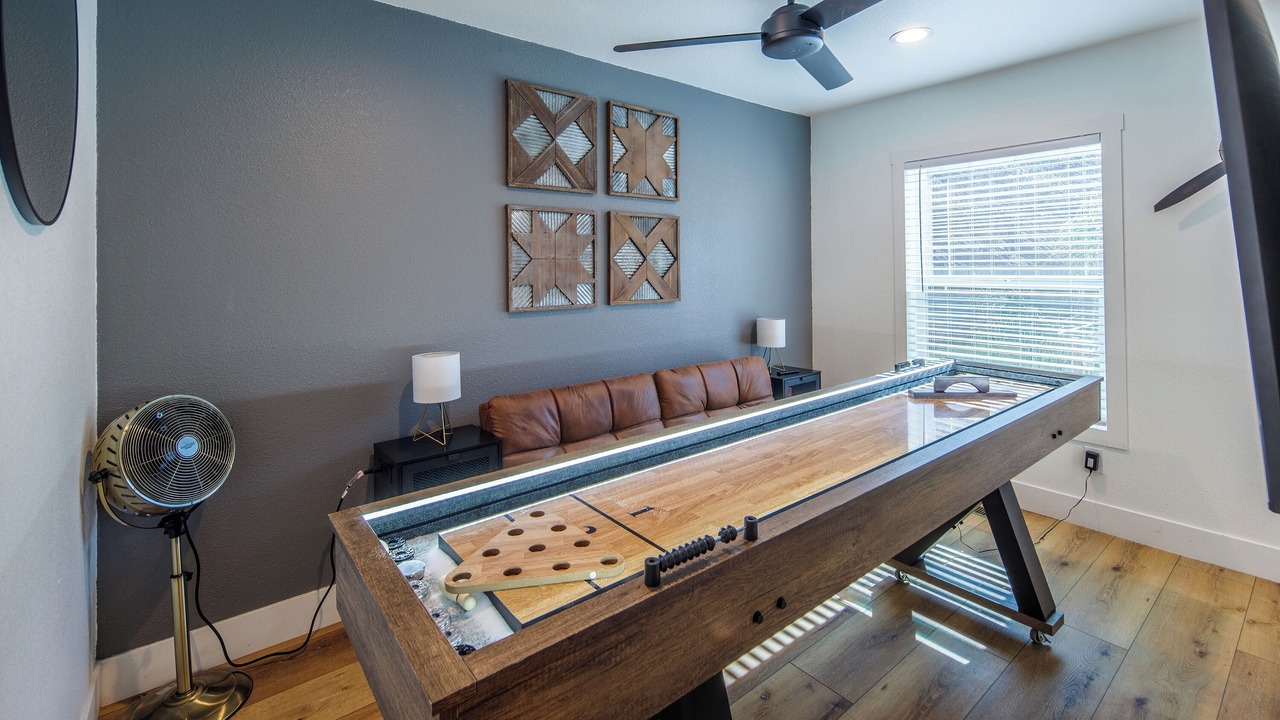 Photo of Bedroom in Parker Strip