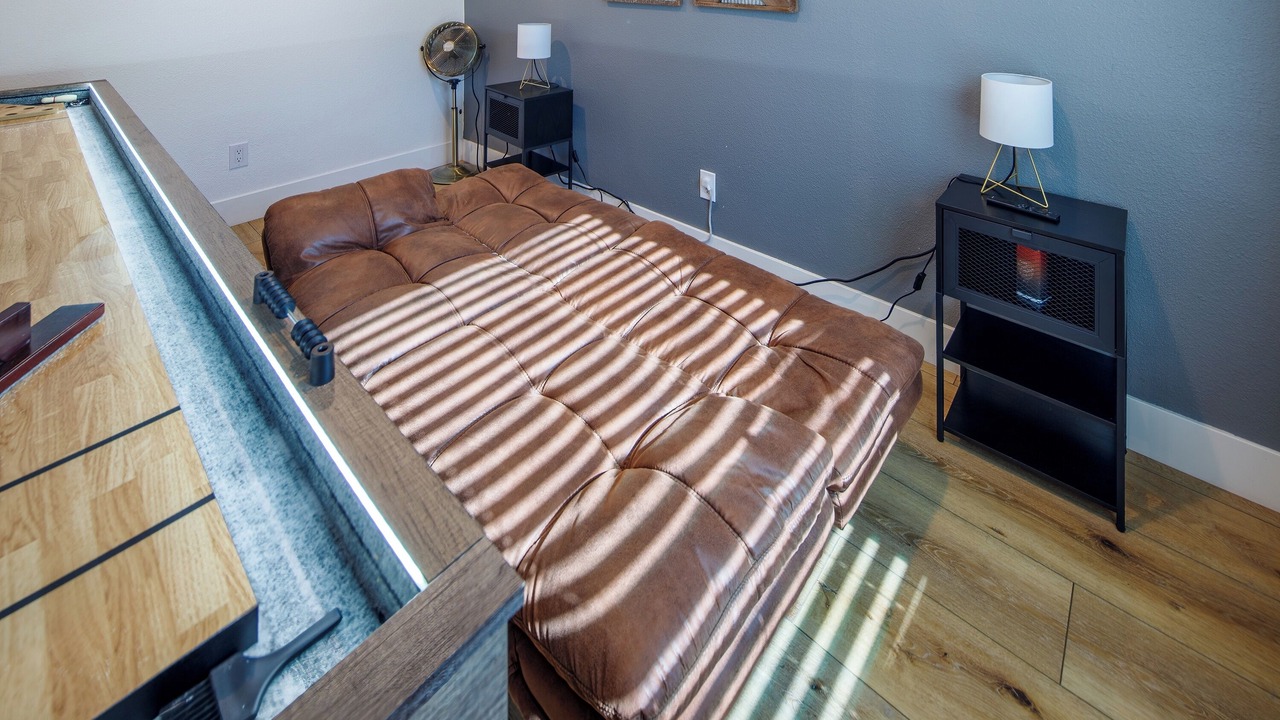 Photo of Bedroom in Parker Strip
