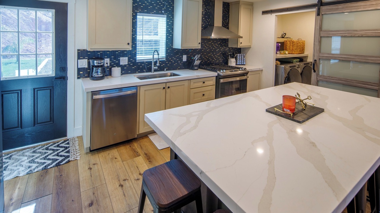Photo of Kitchen in Parker Strip